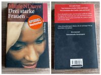 Starke Geschichte: Roman: DREI STARKE FRAUEN von Marie NDiaye Nordrhein-Westfalen - Wilnsdorf Vorschau