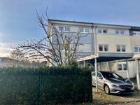 Einfamilienhaus mit Gartenfläche | Wohngebiet | Trier | 6ZK2B | 140 m² Wohnfläche Rheinland-Pfalz - Trier Vorschau