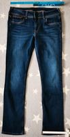 Pepe Damen Jeans Saturn Gr. 30/32 dunkelblau Nordrhein-Westfalen - Hamm Vorschau