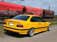 BBS RS Design 8,5+9,5x18 5x120 BMW E36 usw. Tausch Hessen - Borken Vorschau