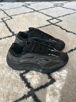 Yeezy 70 v3 Schwarz Hessen - Marburg Vorschau