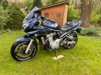 Suzuki Bandit S (GSF 650 SA) TÜV NEU Niedersachsen - Osterholz-Scharmbeck Vorschau