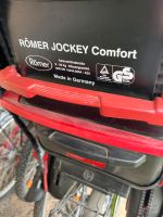 Fahrradsitz Römer Jockey Comfort 9-20kg Thüringen - Sömmerda Vorschau