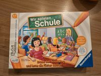 Tip toi Wir spielen Schule neuw. Spiel Nordrhein-Westfalen - Wenden Vorschau