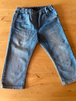 Caprihose Jeans Gr.134 Jako-o Rheinland-Pfalz - Heidesheim Vorschau