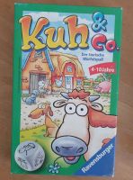 Kuh und Co Ravensburger  Würfelspiel Niedersachsen - Lilienthal Vorschau