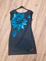 Sommerkleid Desigual XL navy Blume Nordrhein-Westfalen - Kempen Vorschau