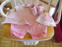 4 teiliges Babyset Nordrhein-Westfalen - Euskirchen Vorschau