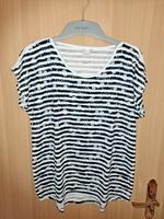 Oberteile Damen 6er Set Gr XXL/44 Sachsen - Treuen Vorschau