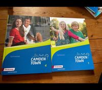 Camden Town 1 und 4 Textbook Diesterweg Englischbuch Wiesbaden - Mainz-Kostheim Vorschau