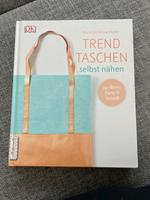 Trend Taschen Nähen Buch Niedersachsen - Wolfenbüttel Vorschau