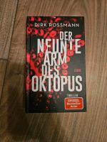 Der neunte Arm des Oktopus Dirk Rossmann Nordrhein-Westfalen - Xanten Vorschau