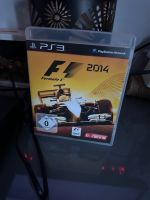 F1 2014 PS3 Niedersachsen - Harsefeld Vorschau