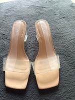 Zara Schuhe Gr38 Nordrhein-Westfalen - Wülfrath Vorschau