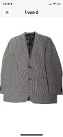 ALBA MODE  Herren Sakko, Made In Italy, Gr: 56, Top Zustand Berlin - Steglitz Vorschau