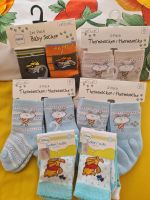 Baby Socken neu 86/92, 12 Paar Thüringen - Apolda Vorschau