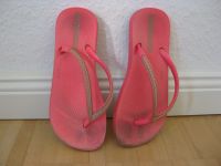 Flip Flops von Grendence - Pink - Gr. 32 Münster (Westfalen) - Centrum Vorschau