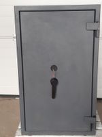 Tresor-Safe-Wertschutzschrank, VdS II, Baujahr 2011, 367 kg Thüringen - Langenwetzendorf Vorschau