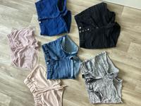 Hot Pants Shorts Jeans Kurze Hosen Dresden - Reick Vorschau