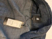 G-Star Jeans Hemd NP 129€ Nordrhein-Westfalen - Werdohl Vorschau