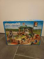 Playmobil City Life Streichelzoo 6635 Originalverpackung ungeöffn Bayern - Polling Vorschau