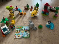 LEGO Duplo 10907 Tiere der Welt Brandenburg - Müncheberg Vorschau