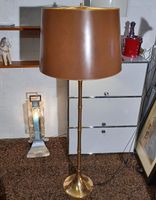 Vintage Ingo Maurer Bamboo Stehlampe Lampe 70er Jahre 155cm Altona - Hamburg Bahrenfeld Vorschau