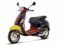 #NEU# PRIMAVERA DISNEY MICKEY MOUSE EDITION BY VESPA 125 Saarland - St. Wendel Vorschau