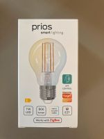 Smart LED E27 A60 7W ZigBee Tuya Hue kompatibel München - Pasing-Obermenzing Vorschau