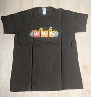 T-Shirt Minions BaNaNa. Größe L, braun Hamburg - Harburg Vorschau