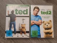 Ted 1 und 2 / DVD Niedersachsen - Braunschweig Vorschau