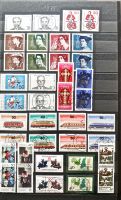Briefmarken 1975-1984 Bayern - Stein Vorschau