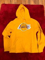NBA LA Lakers AD Sweater in Grösse M Rheinland-Pfalz - Wörth am Rhein Vorschau