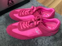 GAASTRA * pinke Turnschuhe  / Sneaker * Gr. 34 * Neu ! Frankfurt am Main - Riederwald Vorschau