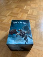 Bücherbox Percy Jackson von Rick Riordan Wandsbek - Hamburg Hummelsbüttel  Vorschau