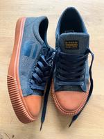 G-Star Sneaker Schuhe Jeans Gr.45 * wie neu Niedersachsen - Achim Vorschau