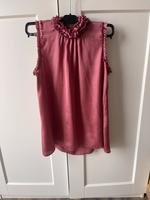 ZARA Top/ Ärmelloses Top/ Bluse, Gr.XS/ 34 Köln - Ostheim Vorschau