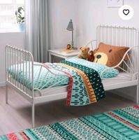 Mitwachsendes Bett Minnen von Ikea Kinder 80x200 Niedersachsen - Lüneburg Vorschau