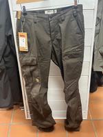 Fjällräven Damen Hose Karla Pro Größe 36 Hessen - Michelstadt Vorschau