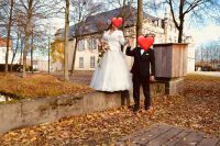 Hochzeitskleid Thüringen - Arnstadt Vorschau