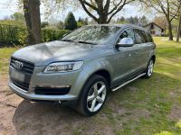 Audi Q7 3.0 TDI. 7 Sitzt Baden-Württemberg - Oftersheim Vorschau