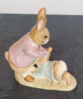 Keramikhase Mr. Benjamin Bunny & Peter Rabbit Berlin - Treptow Vorschau