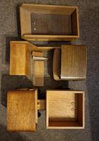 DDR Holz LKW FWF Fröbel Holzspielzeug GDR Vero Kurzschlepper Brandenburg - Cottbus Vorschau