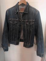 Levi's Jeansjacke Gr. M Kreis Pinneberg - Elmshorn Vorschau