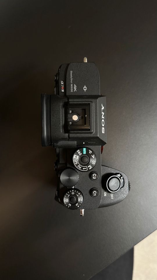 Sony α7R IV - neuwertig - ILCE-7RM4 in Köln