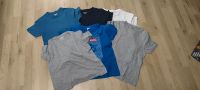 6 T-Shirts 146/152 Bayern - Aichach Vorschau