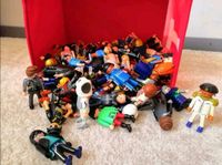 Spielsachen /Spielzeuge / Playmobil Figuren Nordrhein-Westfalen - Barntrup Vorschau