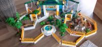 Zoo von Playmobil Lüneburger Heide - Neuenkirchen Vorschau