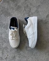 BornOriginals × TSi weiße Sneaker 43 Brandenburg - Potsdam Vorschau