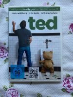 DVD Film Ted Mark Wahlberg Hamburg - Bergedorf Vorschau